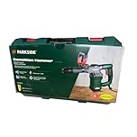 ParKSIDE® Martello Demolitore "PAH 1300 B2", 1300 W, Rotabile a 360°, Martello Scalpellatore