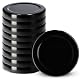 Twist-Off-Deckel Kadax Schraubdeckel 53 mm aus Metall, Set