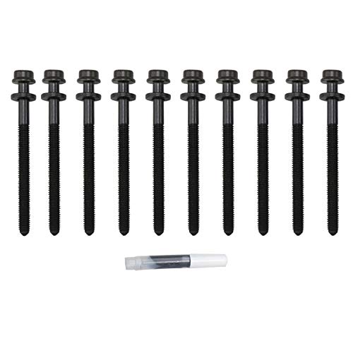 Beck/Arnley 016-1028 Engine Cylinder Head Bolt Set #TOP1