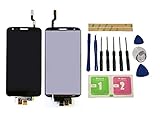 lg g2 touchscreen fix Werkzeuge: Das Werkzeug mit Klebeband sind kostenlos; hilfreich für Reparatur