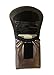 Rescue Shot Case™ Auvi-Q Epinephrine/Evzio Naloxone Auto-Injector Case (Metallic Silver)