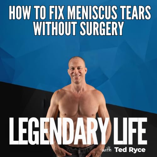 669: The R3 Method: Meniscus Tears: Is Surgery or Physical Therapy The Best Option? - Part 2