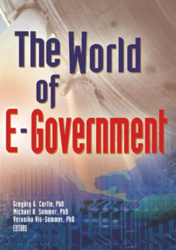 World Of E-Government, The