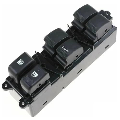 Bouton de commande de vitre pour Isuzu MU-X RF10 RF20 2012-2019 pièces 8974174690