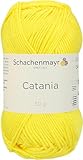 Catania 100% cotton Neon Yellow #280