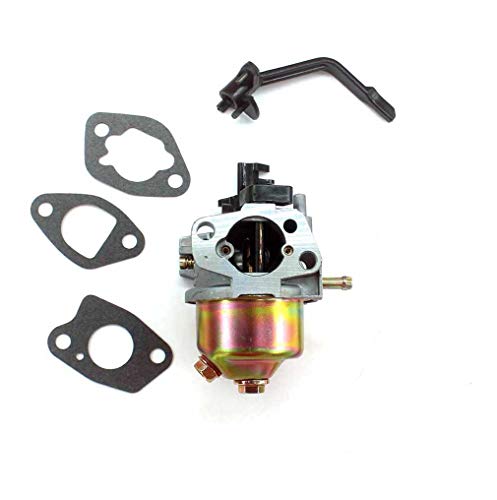 Carburetor Carb Assembly For Homelite PowerStroke HM-16100-Z140610 16100-Z140610