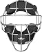 All Star FM4000 Traditional Baseball Catcher's Facemask