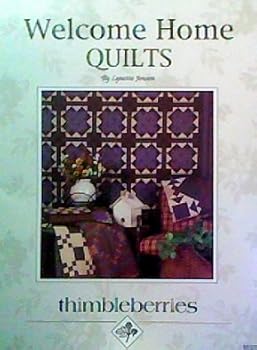 Welcome Home Quilts