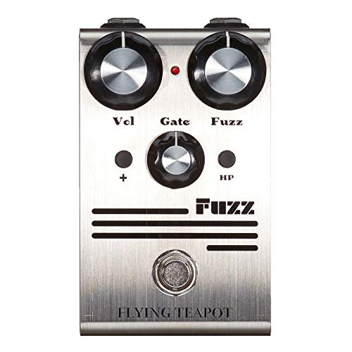 Flying Teapot フライングティーポット エフェクター ファズ FUZZ