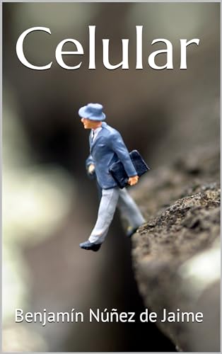 Celular (Spanish Edition)