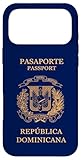 Dominican Republic passport,Dominican flag.