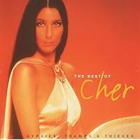 The Best Of Cher: GYPSIES, TRAMPS & THIEVES