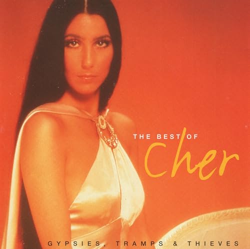 Gypsies Tramps & Thieves: Best Of