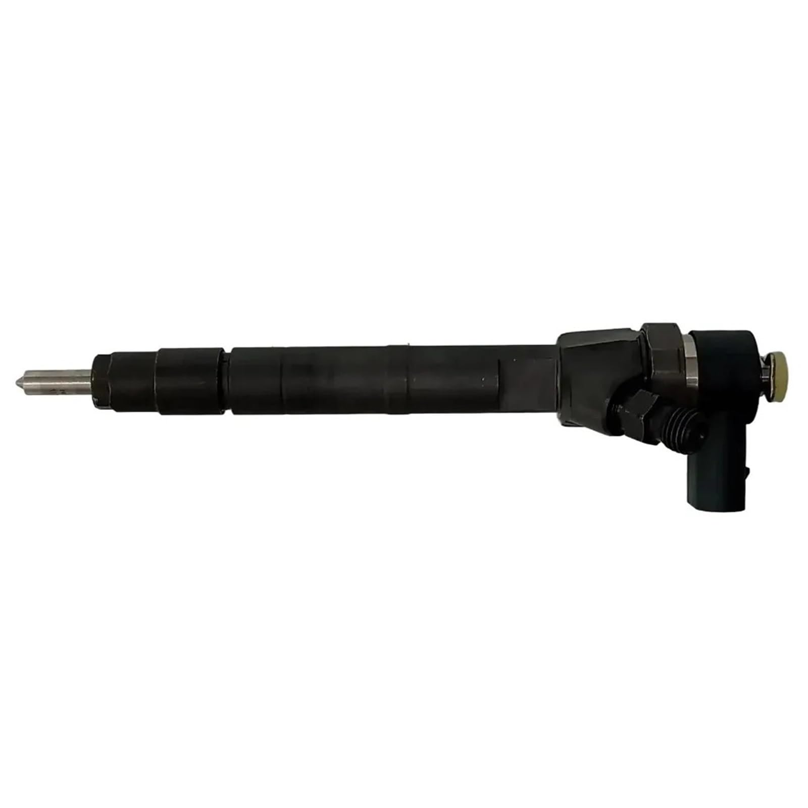 Nwirmtm One Color Injector Fuel For Benz E200 E220 E270 2.2 2.7 Cdi E-Class W211 For 0445110054 A6110701187 Common Rail Fuel Injector