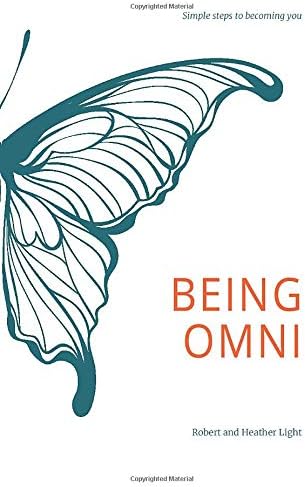 Being Omni: Simple steps to becoming you