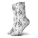 Produktbild NOT Dab! Men & Women Fashion Cute Novelty Funny Casual Art Crew Socks