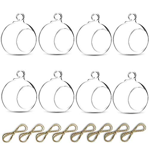 Nuptio 8 Pcs 3.15