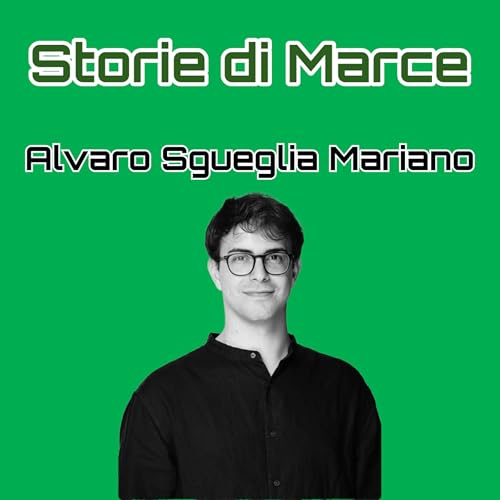 #39 La Carta Stampata che sa di Benzina con Alvaro Sgueglia