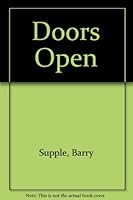 Doors Open 0956005705 Book Cover