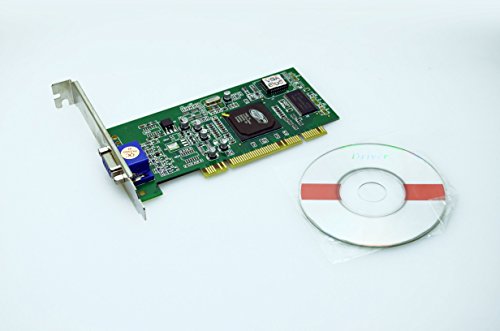 Ati Rage Xl 8Mb Pci Video Card #TOP2
