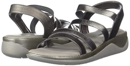 Image of Hush Puppies Women's NOAH Sandals