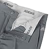 adidas Ultimate 365 3-Stripes Tapered Pants - Grey Three, 34-32