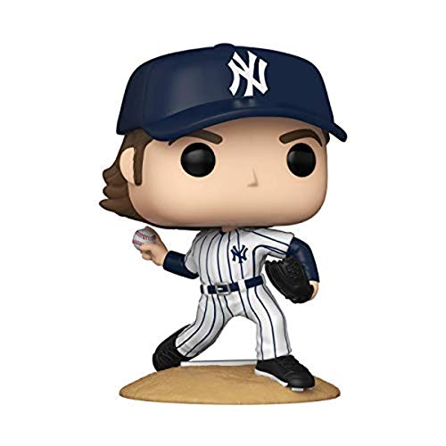 En Oferta Funko 54651 Pop Mlb Yankees- Gerrit Cole (Home Uniform)