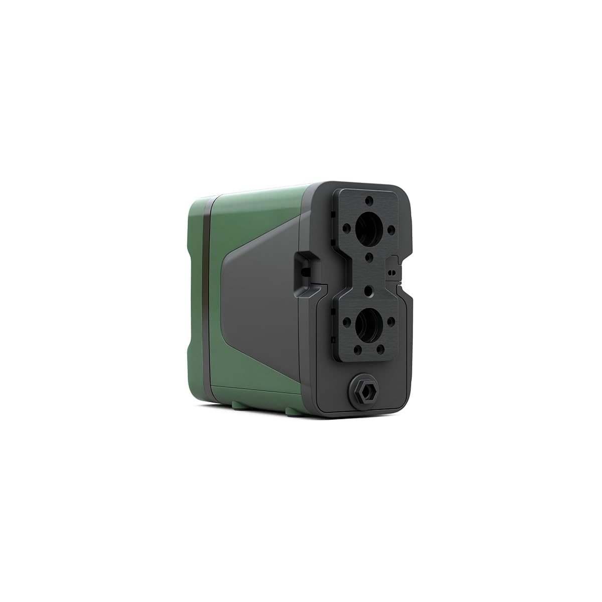 Dab Esybox Pop 60220687 – Kompaktes elektronisches Druckerhöhungssystem für Wasser, Smart-Konnektivität mit der DAB H2D App, maximale Förderleistung bis zu 3.900 Liter/Stunde, Förderhöhe 32 Meter