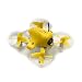 Blade Inductrix Radio Control Drone | FPV RTF Quadcopter | First-Person View Drone Designed for Indoor Flying