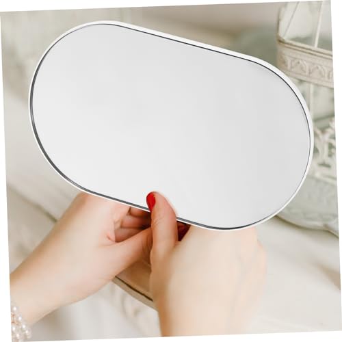 Balance numérique portable avec miroir éclairé pour pesée précise - 6