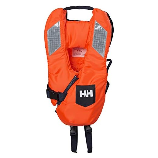 Gilet Helly Hansen