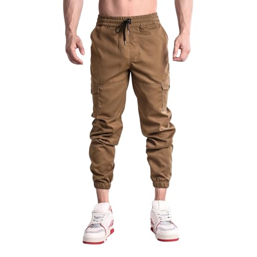 Pantalon de travail homme pour l'extérieur léger et respirant
