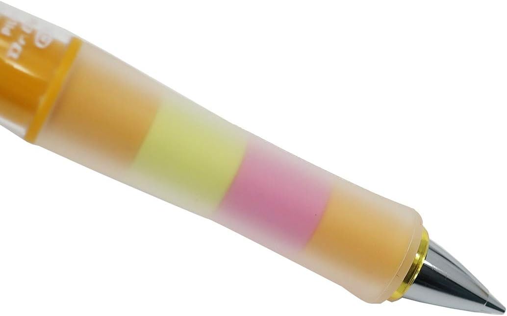 Amazon Co Jp スヌーピー シャーペン ドクターグリップ プレイボーダー 0 5mm ss レッド ピーナッツ 文房具 オフィス用品