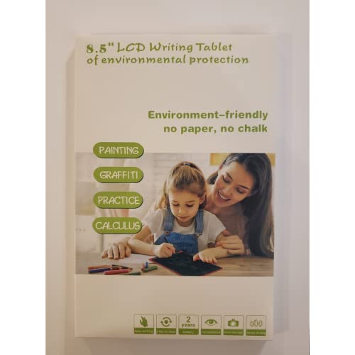 LOUSA MAGICA DIGITAL LCD 8,5