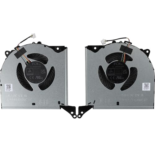 Ventilateur CPU GPU silencieux pour réparer le Lenovo Legion Y9000K au bureau