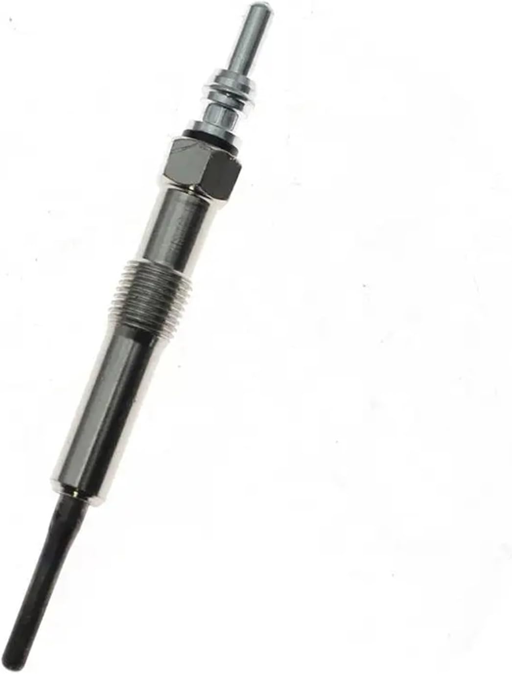 Glow Plug Set For Nissan For Juke For Micra V For Note 2013 2014 2015 2016 2017 2018 4 Pcs Heater Glow Plugs Maintenance Kit