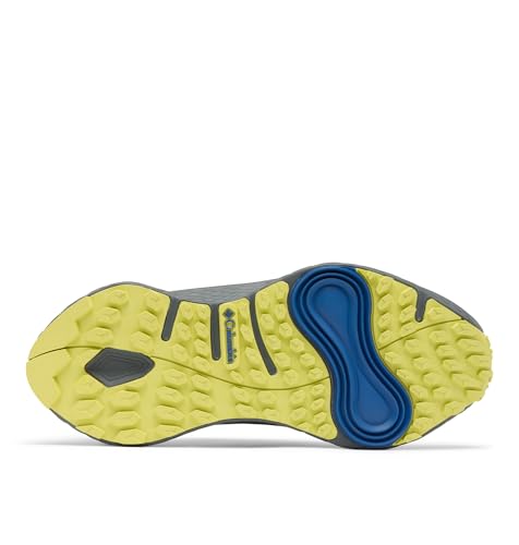 Image of Columbia Mens Konos Trillium ATR Trail Running Shoes