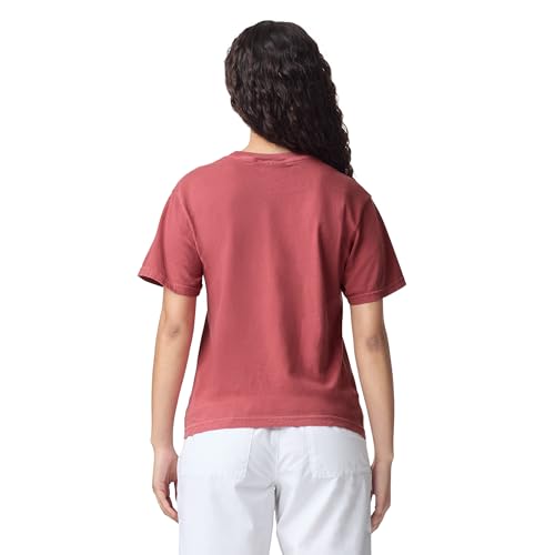 Image of Comfort Colors Adult Short Sleeve Pocket Tee, Style 6030