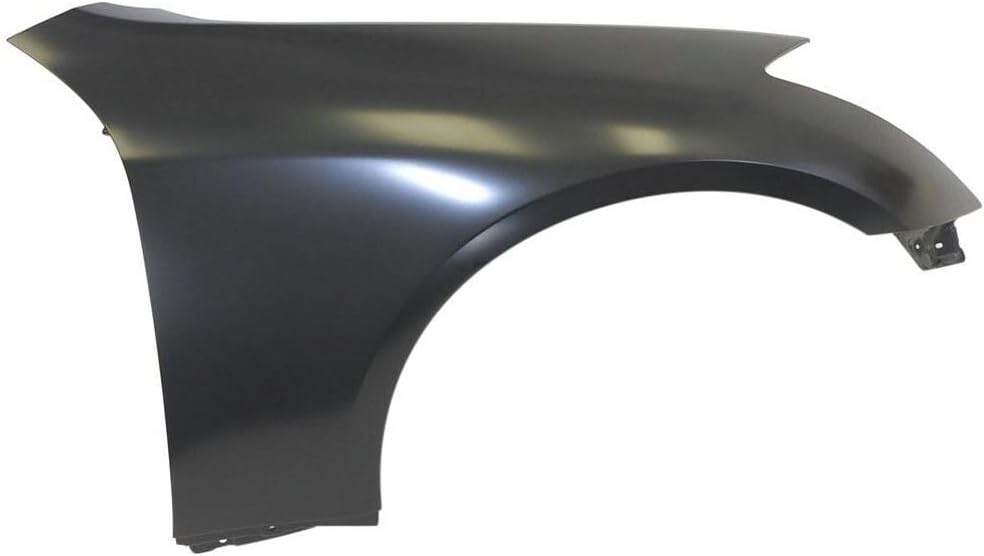 Front Right Passenger Side Quarter Panel for Infiniti for G35 2003-2007