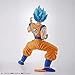 Bandai Hobby - Dragon Ball - #2 SSGSS Son Goku, Bandai Spirits Entry Grade Model Kit