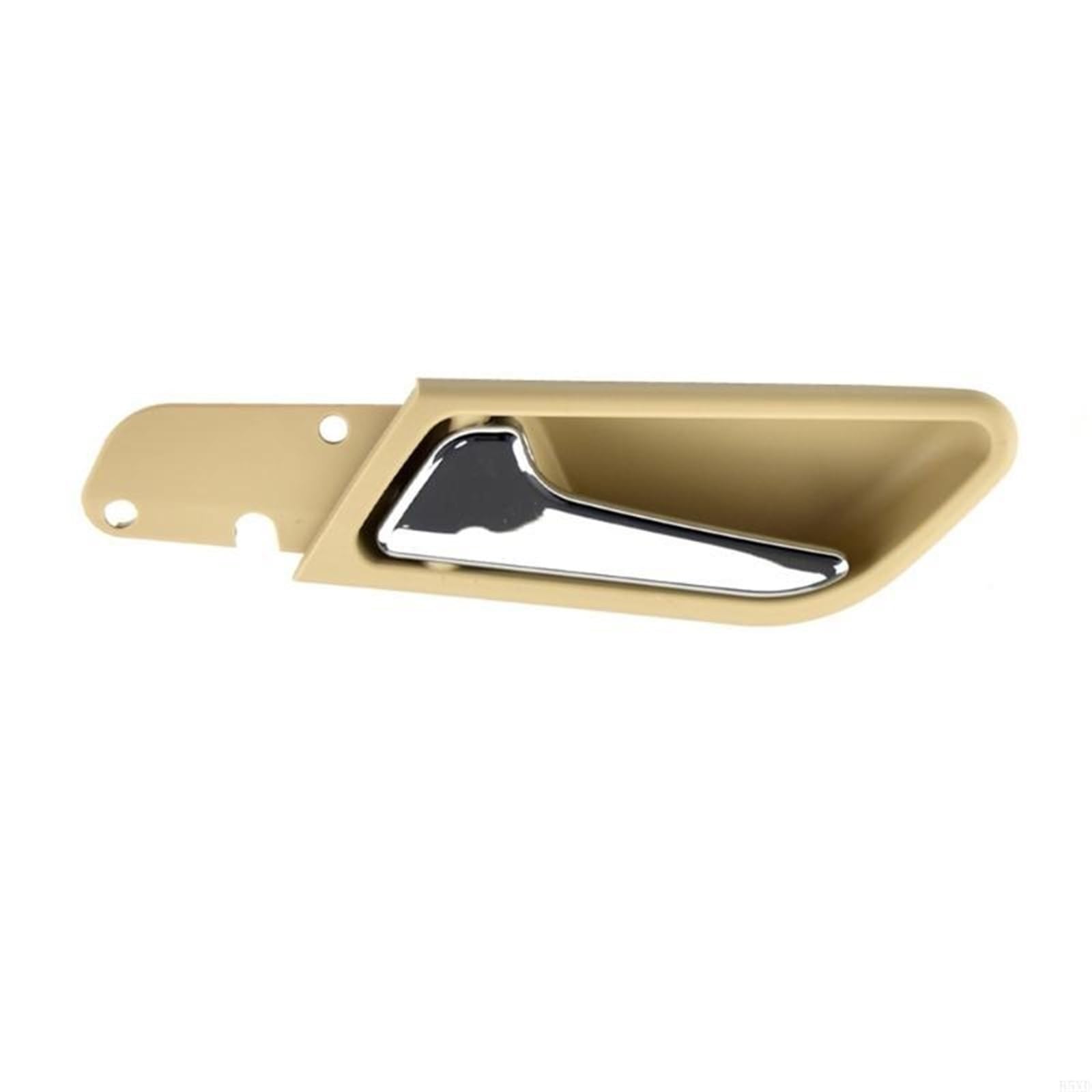 Kaiaygee Beige Interior Door Handles Compatible With Mercedes-Benz A1697601061