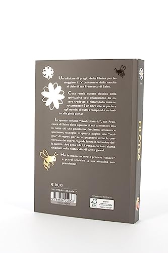 Filotea. Introduzione alla vita devota