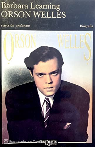Orson Welles: 31 (Andanzas)