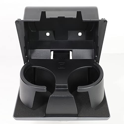 Portavasos para tablero DNA MOTORING compatible con F250-F550 miniatura 2
