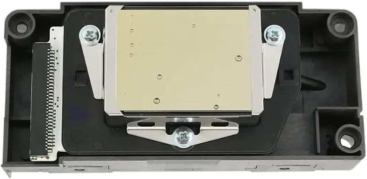 Unlocked Eco Solvent Print Head DX5 Compatible with Printer Supplies Mutoh 1614 1604 Mimaki Series F186000 F187000