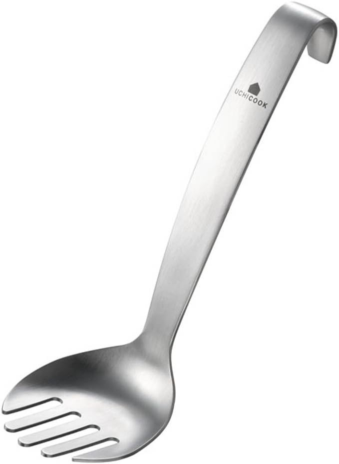 UchiCook Masher Fork