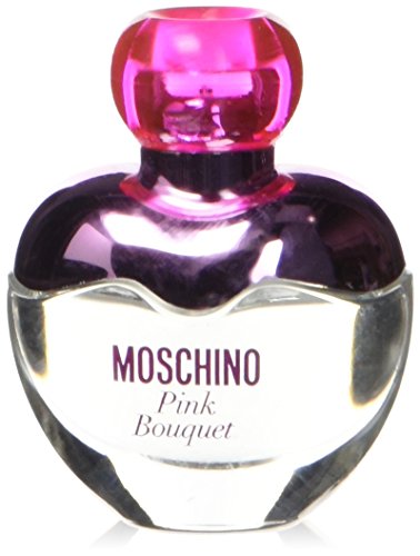 Moschino Pink Bouquet by Mini EDT .16 oz / 5 ml (Women)