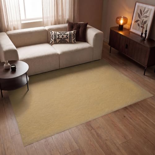 Alfombra grandes cuartos y dormitorios OnlyWow de diseño rectangular 3