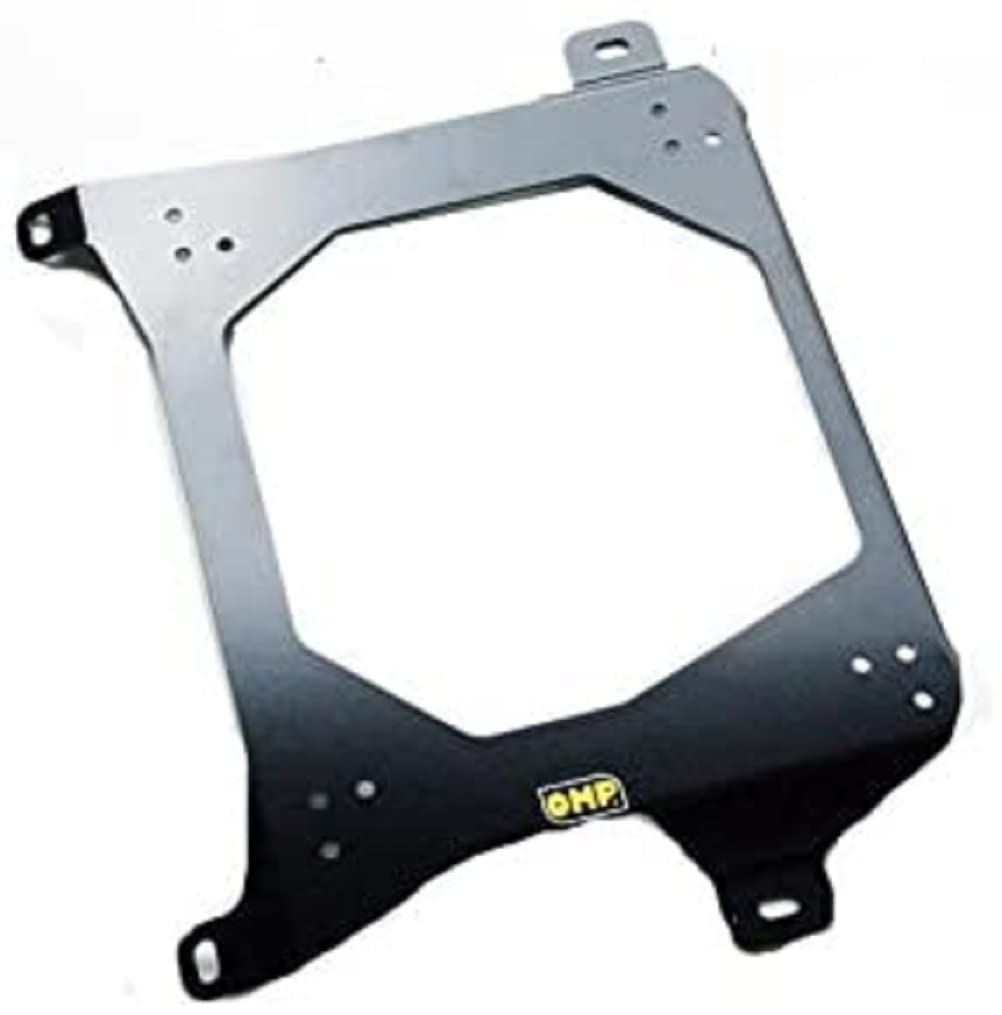 OMP HC/889d Base Seat