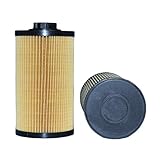 32K6201020 32K62-01020 VA32K6201020 Fuel Filter,Compatible with MITSUBISHI D04 EG-TAA NEW HOLLAND